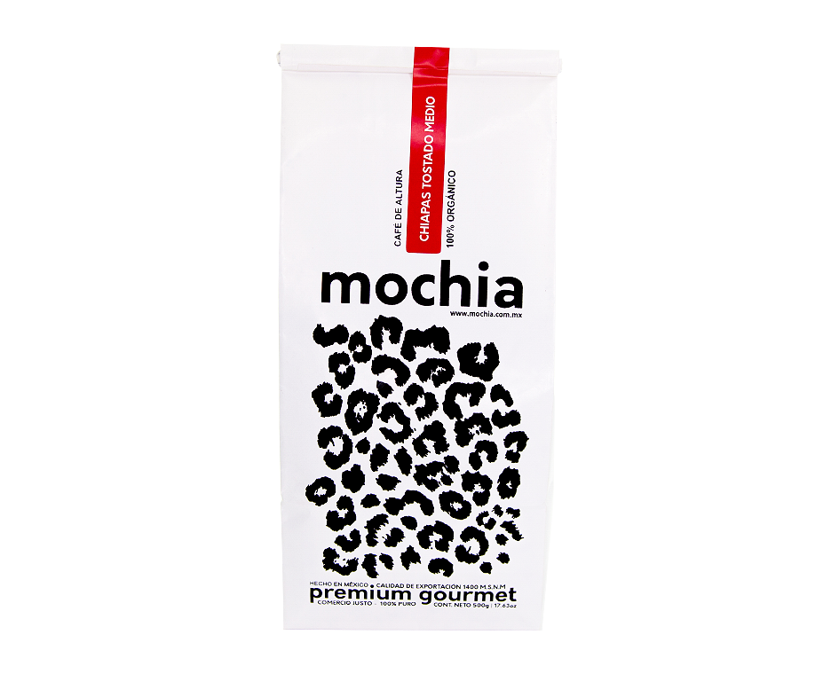 cafemediomochia